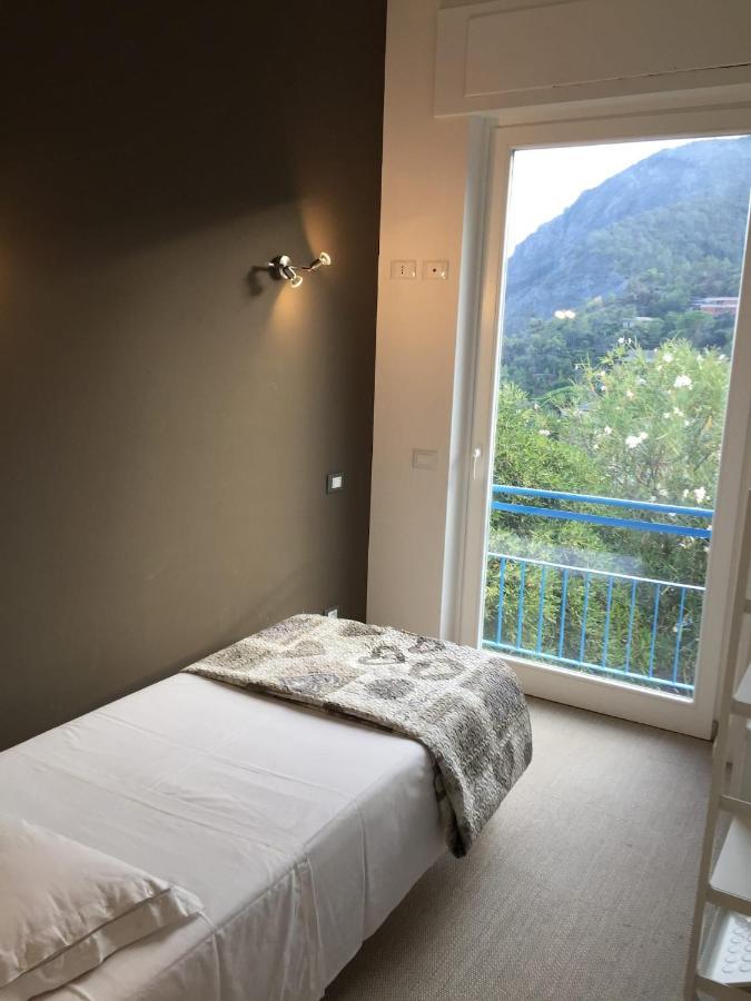 La Dimora Di Clara Apartamento Monterosso al Mare Exterior foto